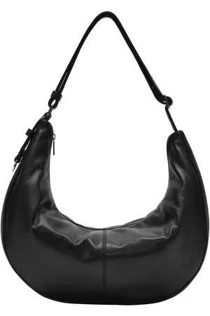 liebeskind Hobo-tas Hobo M MOON SHEEP NATURAL