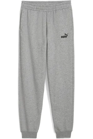PUMA Trainingsbroek ESS NO. 1 LOGO SWEATPANTS FL B