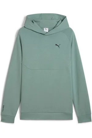 PUMA Hoodie TECH HOODIE DK