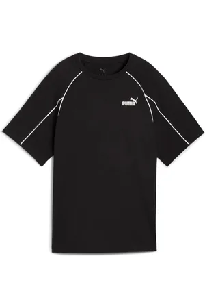 PUMA T-shirt SPORT RELAXED TEE