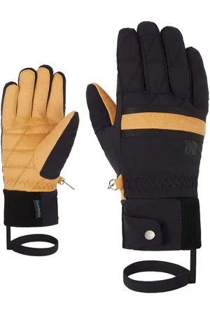 Ziener Skihandschoenen KABBI AS(R)