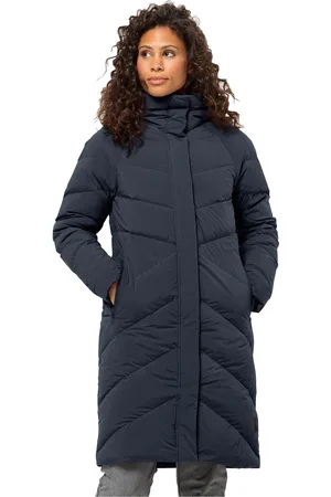 Jack Wolfskin Donsjas MARIENPLATZ korte jas W