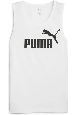 PUMA Tanktop ESS NO. 1 LOGO TANK