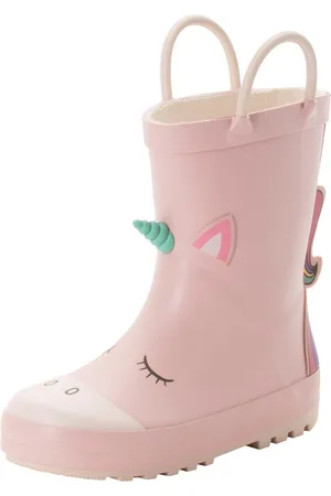 Whistler Regenlaarzen Rook Kids Rubber Boot