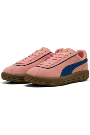 PUMA Sneakers CLUB KLASSIKA SD
