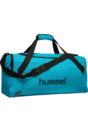 Hummel Sporttas MET HAND- EN SCHOUDELGORDEN