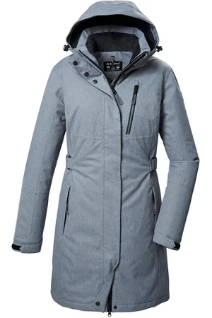 Killtec Parka KOW 303 WMN PRK
