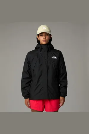 The North Face Regenjack Antora regenjack voor dames (1 stuk)