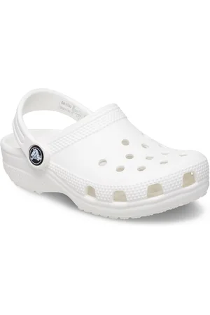 Crocs Clogs Classic clogs K pantoffel, slippers, sandaal met hielband