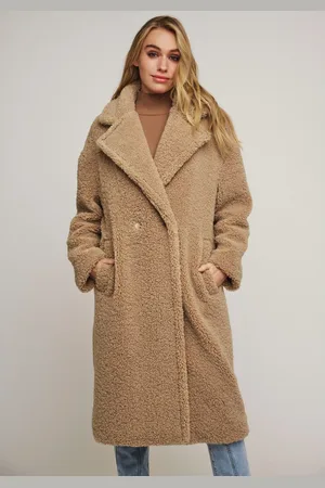 Rino & Pelle Winterjas in zacht design
