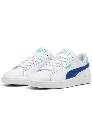 PUMA Sneakers SMASH 3.0 L JR