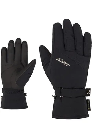 Ziener Skihandschoenen KLAIRE GTX