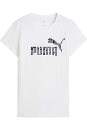 PUMA T-shirt ESS NATURE 2.0 TEE