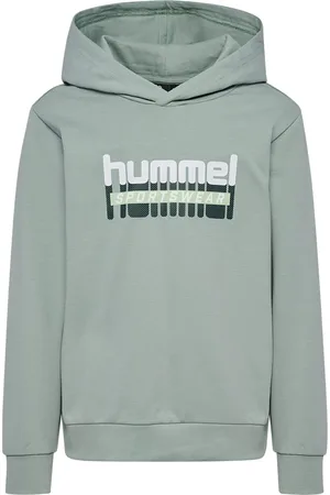 Hummel Hoodie voor kinderen