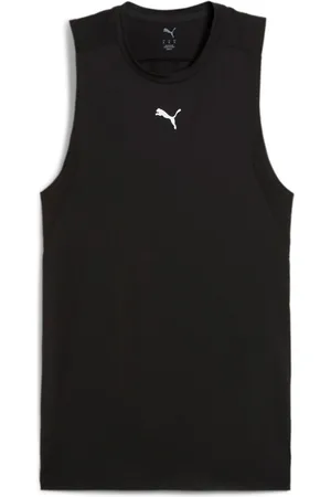 PUMA Tanktop M CLOUDSPUN SOFT BREATHABLE TANK