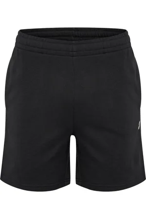Hummel Short HmlPULSE SWEAT SHORTS (1-delig)