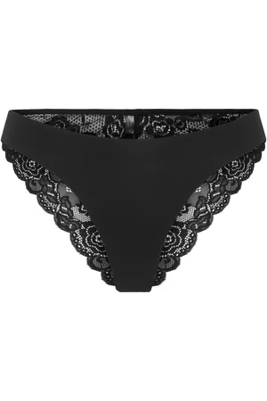 ONLY Brazilian slip ONLCHLOE LACE BRAZIL 3-PACK NOOS ACC (set, 3 stuks)