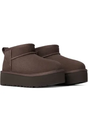 UGG Boots zonder sluiting KIDS