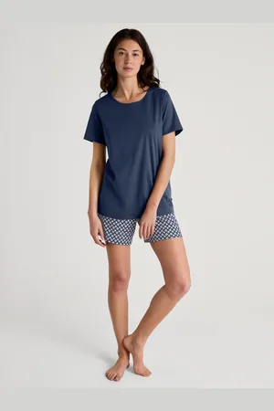 Calida Shortama Ademend en vochtregulerend (2-delig)