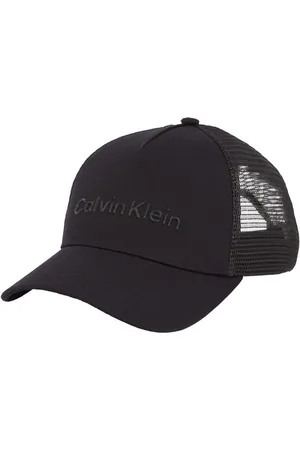 Calvin Klein Baseball pet CK MUST TRUCKER