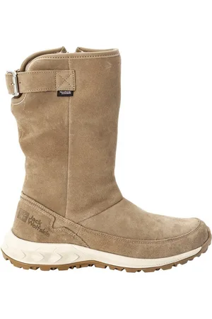 Jack Wolfskin Winterlaarzen QUEENSTOWN TEXAPORE BOOT H W