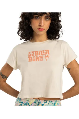 Billabong T-shirt Tropic Break