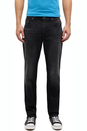 Mustang Straight jeans STYLE WASHINGTON STRAIGHT