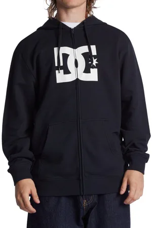 Dcshoes Hoodie DC Star