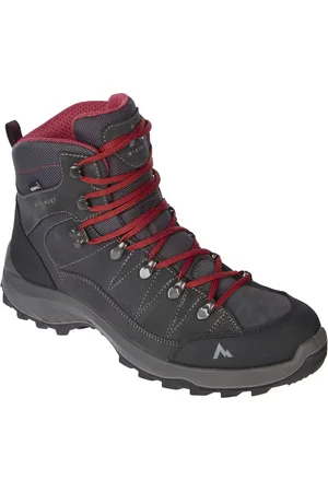 mc kinley Wandelschoenen Alpspitz AQX W