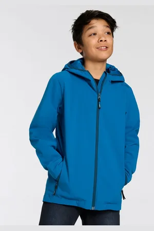 CMP Outdoorjack voor kinderen