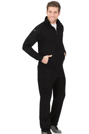 Trigema Joggingpak Vrijetijdsset (1-delig)