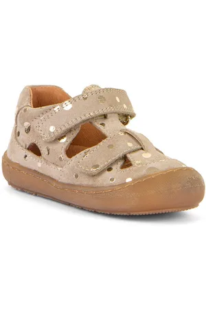 Froddo ® Sandalen Ollie Sandal , klittenbandschoen, babyschoen, zomerschoen met klittenbandsluiting
