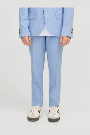 JACK & JONES Pantalon JPRSOLARIS TROUSER NOOS JNR