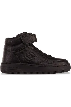 Lotto Sneakers - met een voor kindervoeten geschikte pasvorm