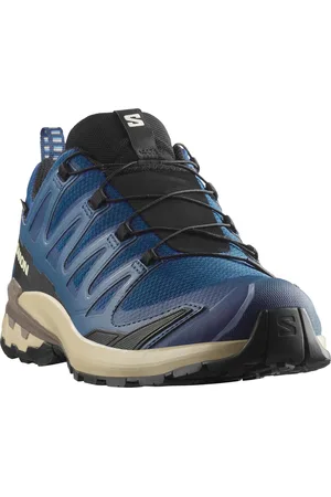 Salomon Trailrunningschoenen XA PRO 3D V9 GTX