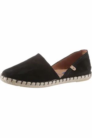 Verbenas Espadrilles CARMEN SERRAJE , instapschoen, zomerschoen, loafer met typische jute rand