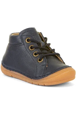 Froddo ® Babyschoentjes Paix Up Laces , vrijetijdsschoen, babyschoen, veterschoen met leren voering