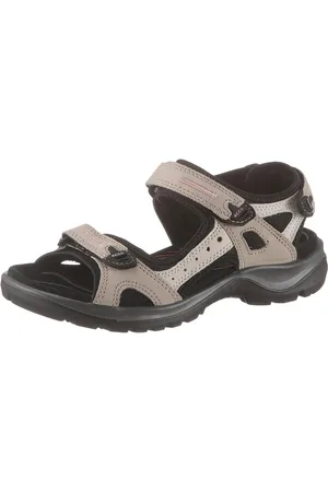 Ecco Trekkingsandalen OFFROAD outdoorschoen, zomerschoen, vrijetijdssandaal, in sportieve look