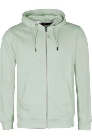INDICODE Capuchonsweatvest INPonto