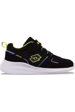 Lotto Sneakers bijzonder licht & comfortabel