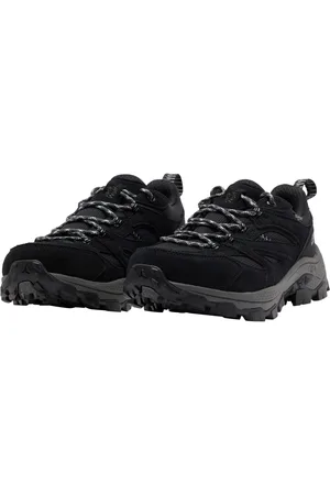 Jack Wolfskin Wandelschoenen VOJO TOUR TEXAPORE LOW M