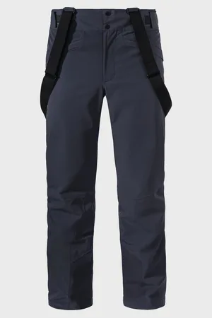 Schöffel Tuinbroek Ski Pants Style Mountet MNS
