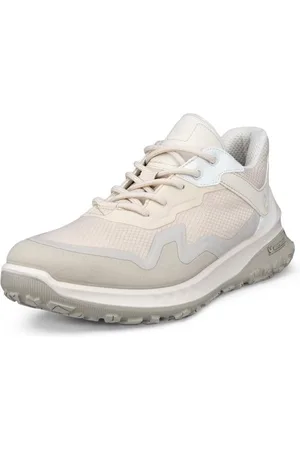 Ecco Sneakers ULT TRN W , wandelschoen, lage schoen, outdoorschoen, veterschoen met comfort schacht