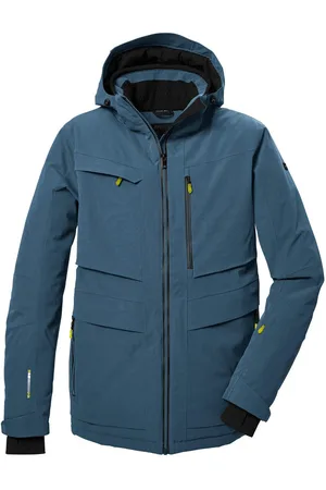 Killtec Ski-jack KSW 43 MN SKI JCKT