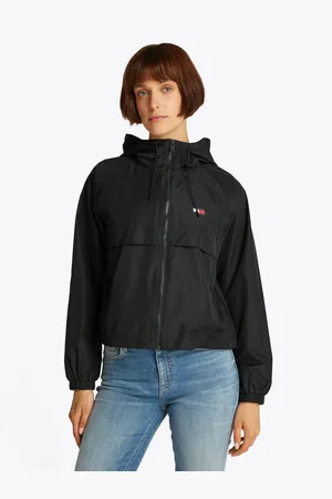 Tommy Hilfiger Windbreaker TJW ESSENTIAL WINDBREAKER EXT