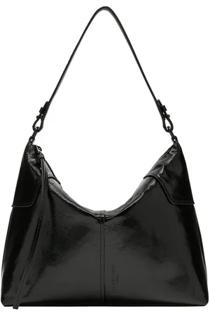 liebeskind Hobo-tas Hobo M MILA LACK DISTRESSED
