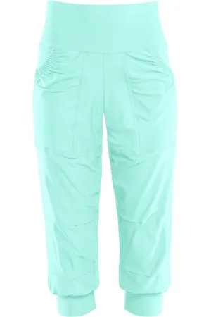 Winshape Sportbroek Functional Comfort ¾ leisurebroek LEI201C