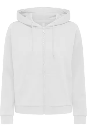 ONLY Hoodie ONPLOUNGE LIFE HOOD FZ LS SWT NOOS