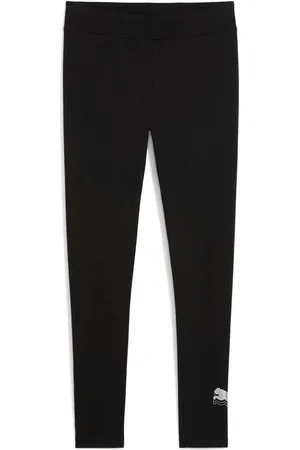 PUMA Legging ESS METALLIC LEGGINGS
