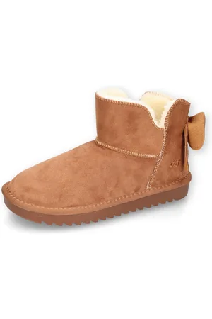 Dockers Winterlaarzen Winterlaarzen, instaplaarzen met warmfutter